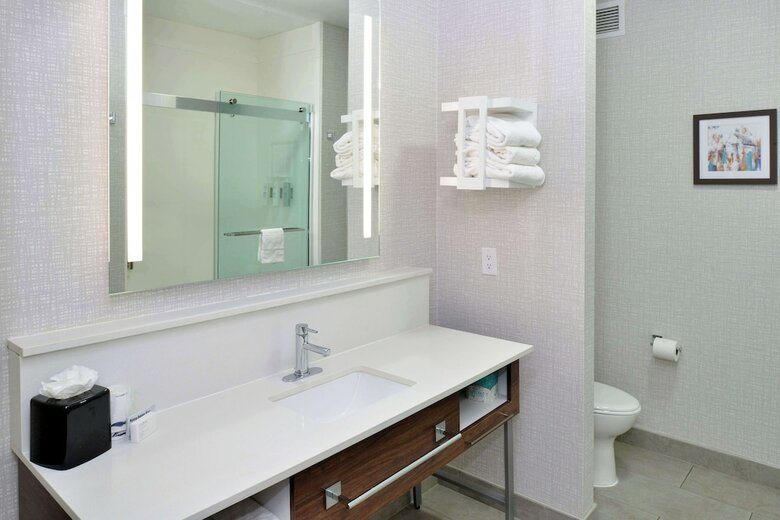 Hotel Hampton Inn Suites Greenville