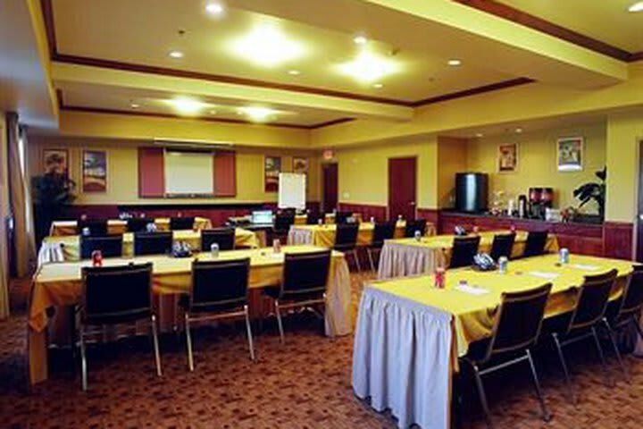 Hotel Hampton Inn Suites Greenville