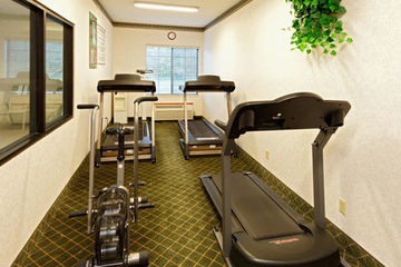 Hotel Holiday Inn Express Henderson