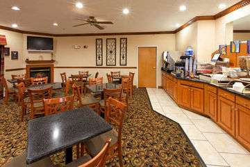 Hotel Holiday Inn Express Henderson