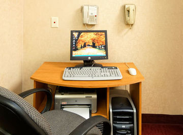 Hotel Holiday Inn Express Henderson