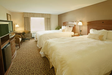 Hotel Hampton Inn Goshen