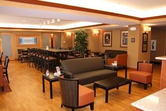 Hotel Hampton Inn Goshen