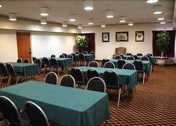 Hotel Hampton Inn Hanover Pa