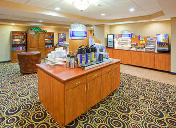 Hotel Holiday Inn Express Hanover