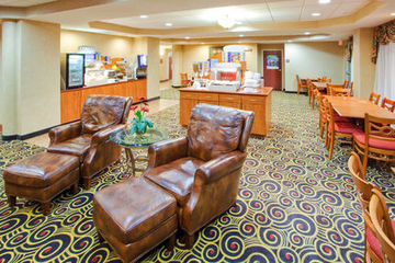Hotel Holiday Inn Express Hanover