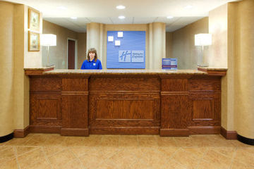 Hotel Holiday Inn Express Hanover