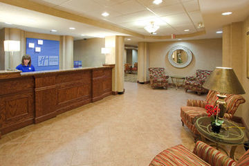 Hotel Holiday Inn Express Hanover