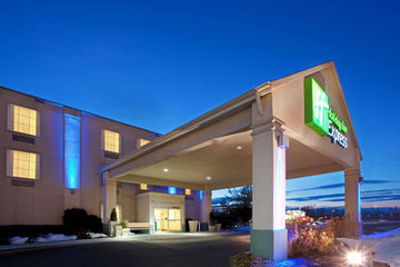 Hotel Holiday Inn Express Hanover