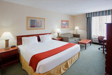 Hotel Holiday Inn Express Hanover