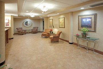 Hotel Holiday Inn Express Hanover