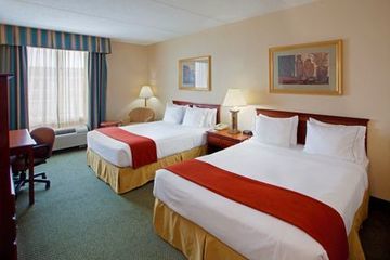 Hotel Holiday Inn Express Hanover