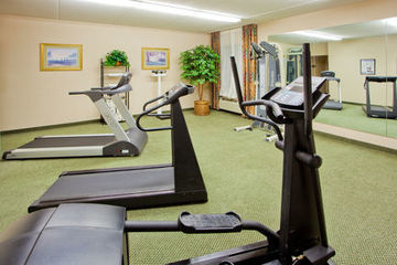 Hotel Holiday Inn Express Hanover