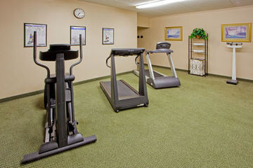 Hotel Holiday Inn Express Hanover