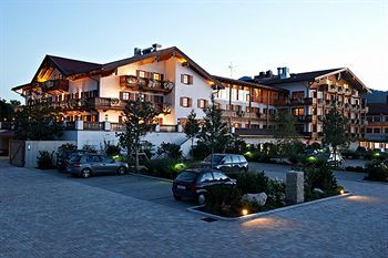 Sporthotel Achental