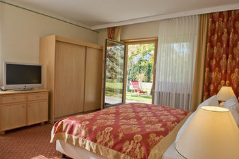 Sporthotel Achental