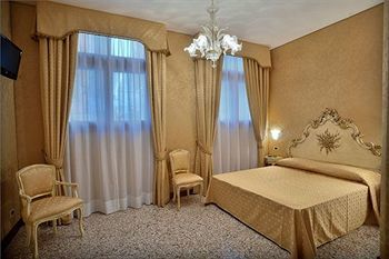 Hotel Al Malcanton
