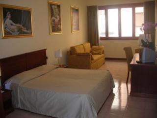 Hotel Certosa
