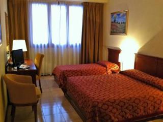 Hotel Certosa