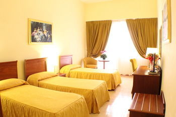 Hotel Certosa