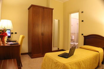 Hotel Certosa