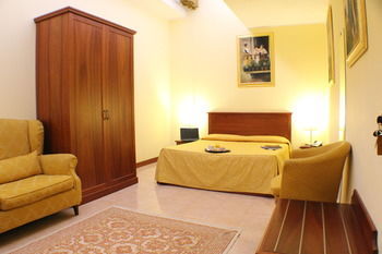 Hotel Certosa