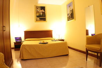 Hotel Certosa
