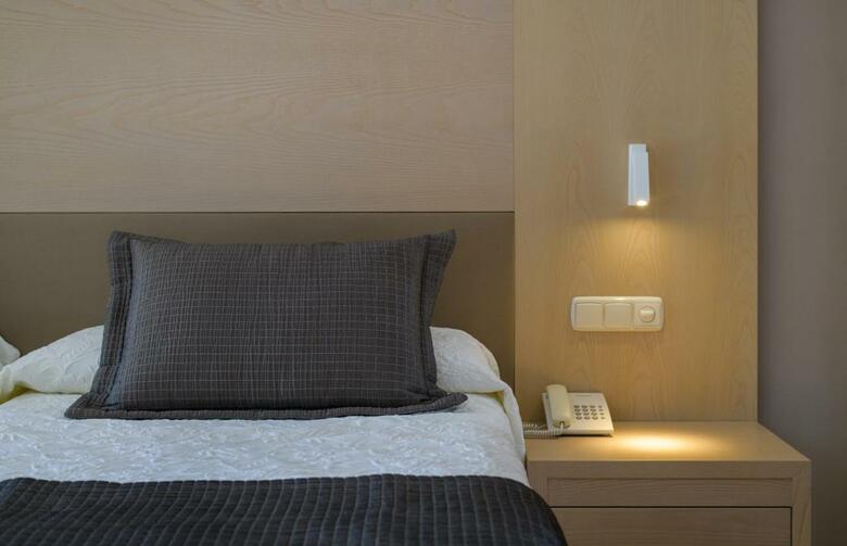 Hotel Hipotels Natura Palace