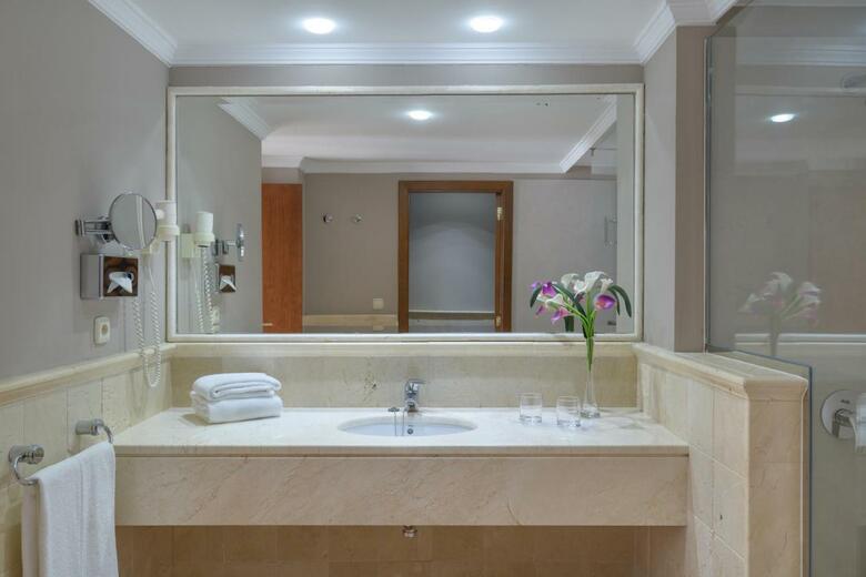 Hotel Hipotels Natura Palace