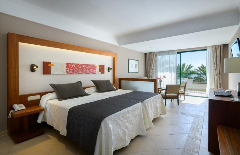 Hotel Hipotels Natura Palace