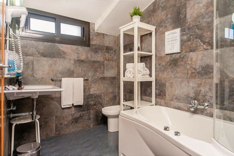 Hotel Sant Pere II