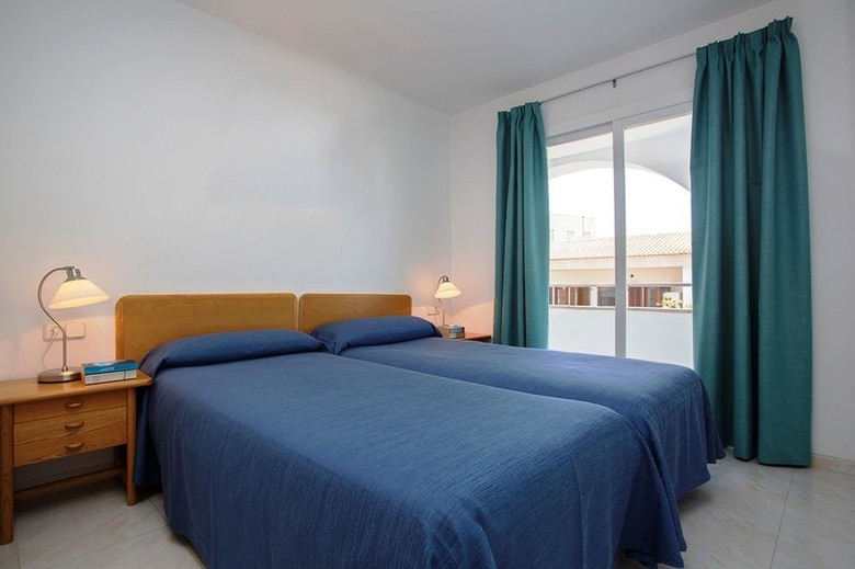 Apartamentos Edificio Puerto