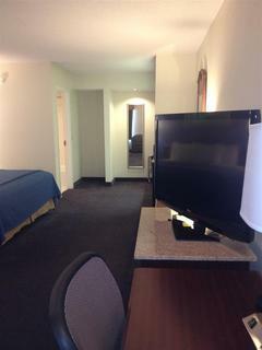 Hotel Best Western Pride Inn & Suites
