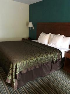 Hotel Best Western Pride Inn & Suites
