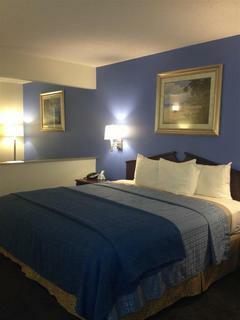Hotel Best Western Pride Inn & Suites