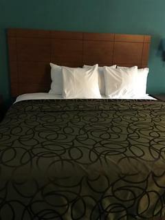 Hotel Best Western Pride Inn & Suites