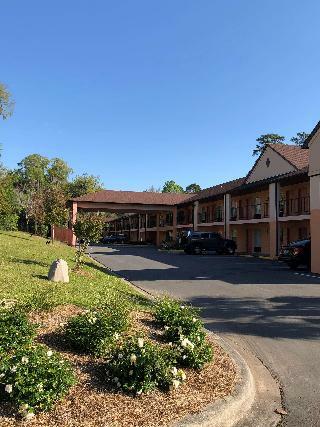 Hotel Best Western Pride Inn & Suites