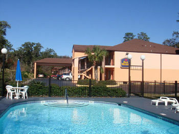 Hotel Best Western Pride Inn & Suites