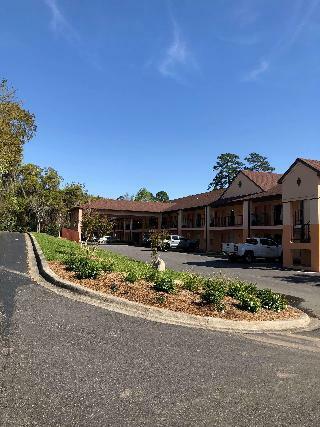 Hotel Best Western Pride Inn & Suites