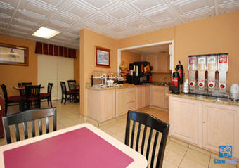 Hotel Best Western Seminole Inn