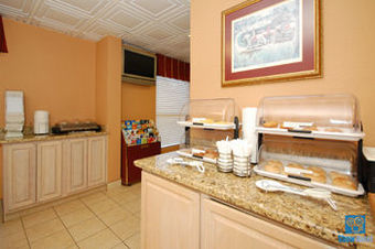 Hotel Best Western Seminole Inn