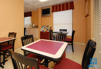 Hotel Best Western Seminole Inn