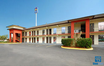 Hotel Best Western Seminole Inn