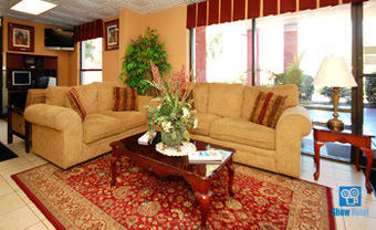 Hotel Best Western Seminole Inn