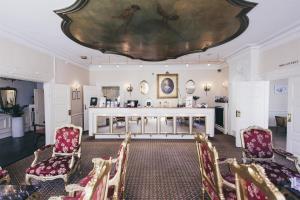 Hotel Jorgensens