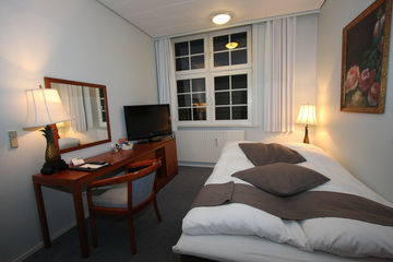 Hotel Jorgensens
