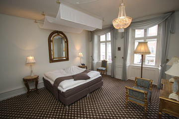 Hotel Jorgensens