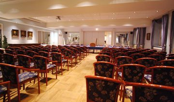 Hotel Jorgensens