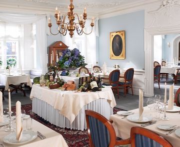 Hotel Jorgensens
