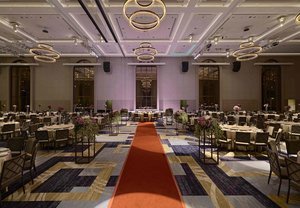 Marriott Taipei Hotel